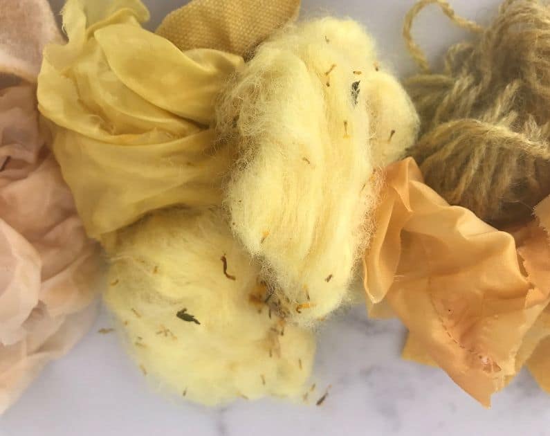 The ultimate guide to natural dyeing, what you need to know - La