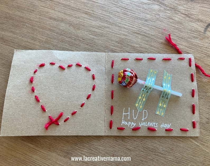 handmade valentines day cards for kids free printables 