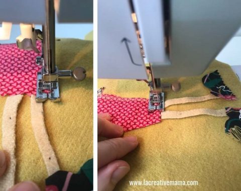 How to make Embroidered Patches: The Ultimate Guide - La creative mama